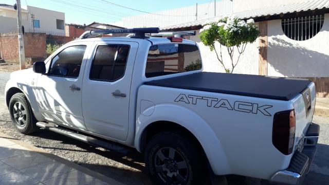 Oportunidade de Venda Frontier 2013 - Foto 4