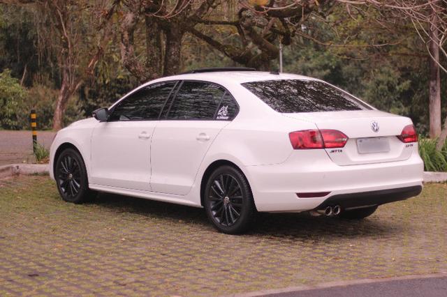Jetta TSI 2013 211cv - Foto 2