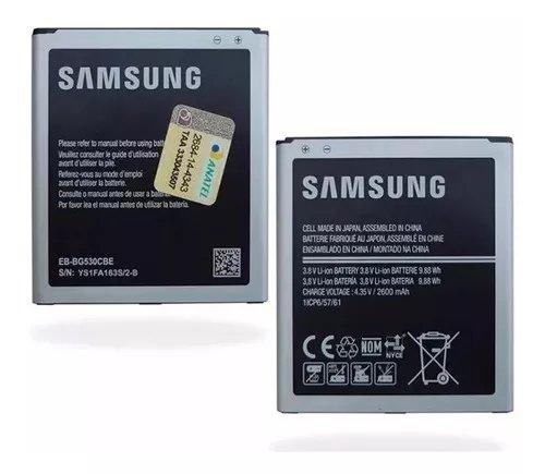 Bateria Samsung Galaxy Gran Prime