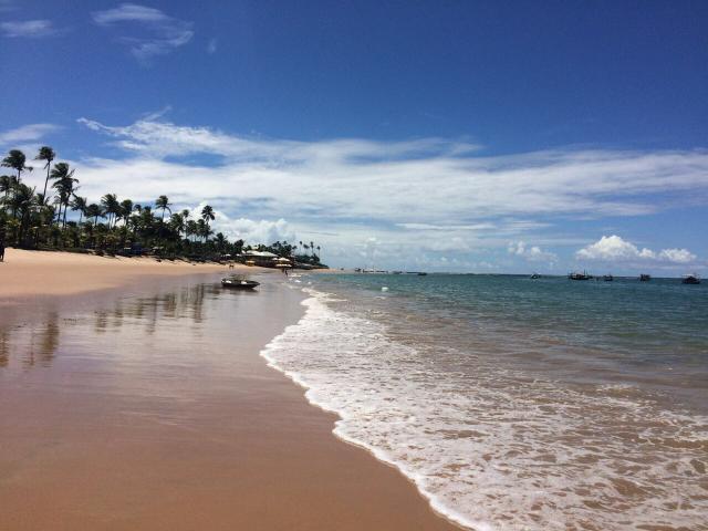 Suítes Praia do Flamengo - Foto 4
