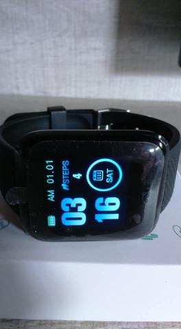 Relogio Smart Bracelet - Foto 3