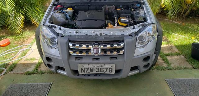 Palio wek.adv - Foto 2