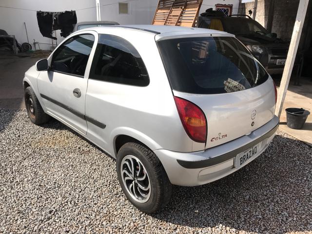 Celta 4p - Foto 3