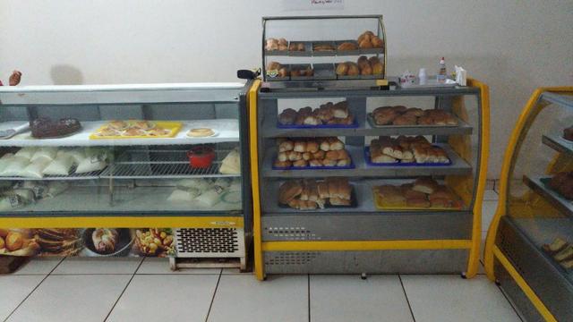 Padaria Completa Funcionando - Foto 3