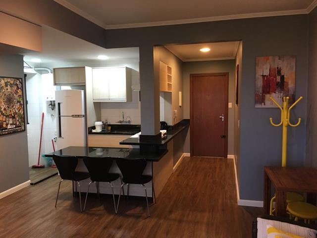 Apartamento para alugar com 1 dormitórios em , cod:I-023697 - Foto 13