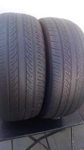 Pneu 205/60r15 Barato (PAR) - Foto 9