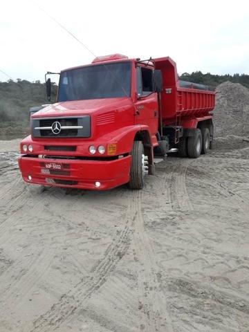 MB 1620 classic,em ótimo estado