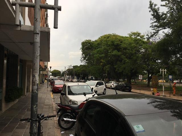 Apartamento para alugar com 1 dormitórios em , cod:I-023697 - Foto 3
