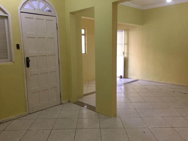 Vendo casa em Brotas