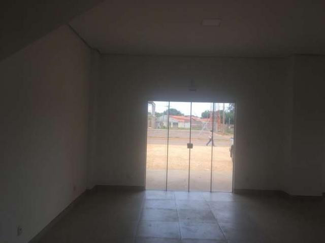 1103 loja comercial térrea, avenida do hospital do amor lo 27 - Foto 10