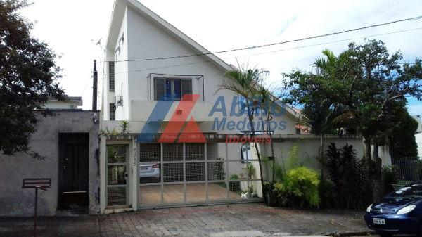 Casa sobrado com 5 quartos - Bairro Bancários em Londrina - Foto 2