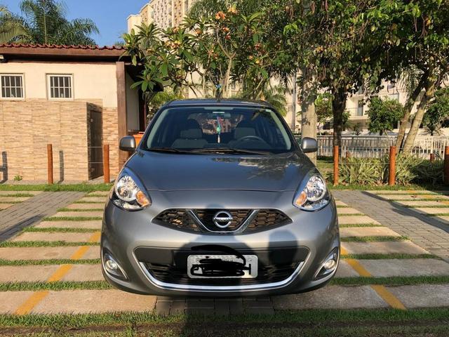 Nissan March - Foto 5