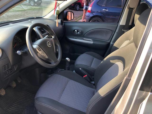Nissan March - Foto 2