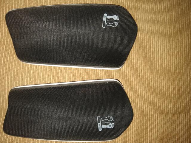 Caneleira Adidas - Foto 2
