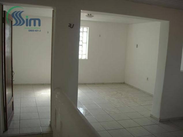Apartamento para locação em josé bonifácio - fortaleza/ce - Foto 3