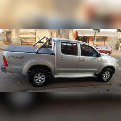 Hilux 2007