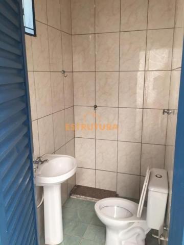 Barracão para alugar, 300 m² por r$ 2.500,00/mês - centro - ipeúna/sp - Foto 4