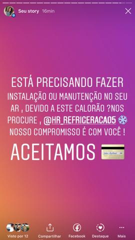 Hr_refrigeracao - Foto 2