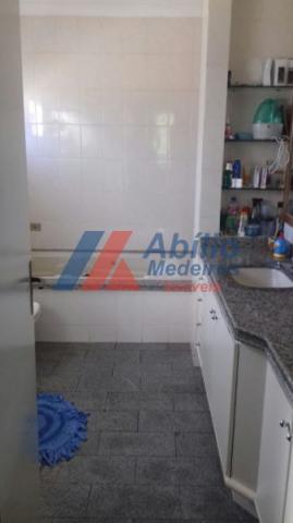 Casa sobrado com 5 quartos - Bairro Bancários em Londrina - Foto 5