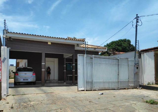 Alugo Casa Residêncial - Foto 17