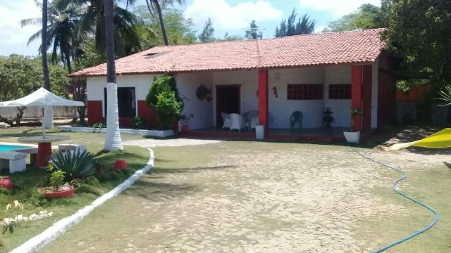 Alugo casa de praia no cumbuco ( nos finais de semana e feriados) ppr favor ler o anúncio - Foto 5