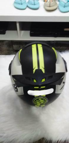 Capacete - Foto 3