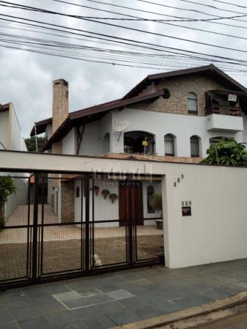 Casa sobrado com 6 quartos - Bairro Lago Parque em Londrina - Foto 2