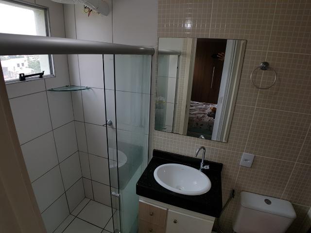 2 quartos com suite em Colinas de Laranjeiras - Foto 10