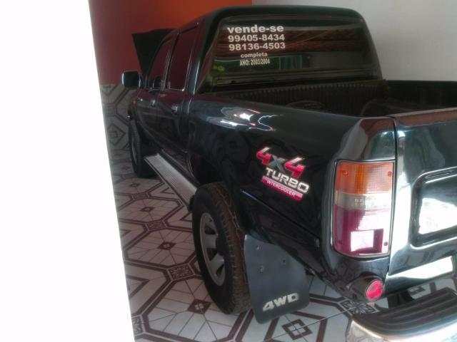 Vendo Hilux nova - Foto 11