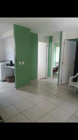 Vendo um apê novo ' térreo - Foto 6