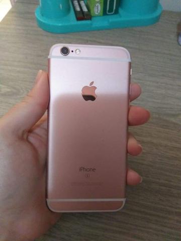 IPhone 6s 32g Rose - Foto 2