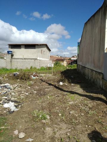Terreno em Gravatá próximo ao centro