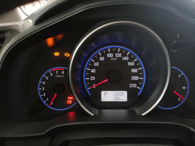 Honda Fit Lx - Foto 4