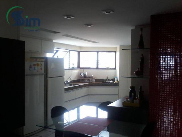 Apartamento no Meireles - Fortaleza/CE - Foto 18