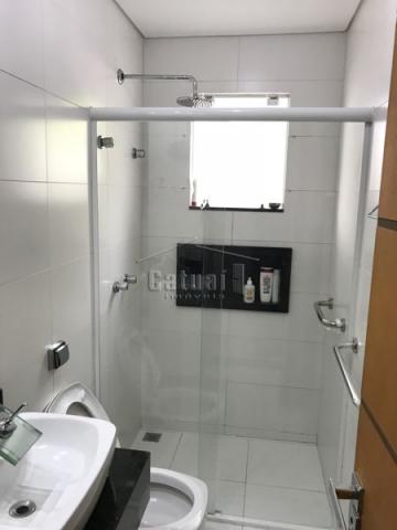 Casa sobrado em condomínio com 5 quartos no Royal Tennis - Residence & Resort - Bairro Gle - Foto 12