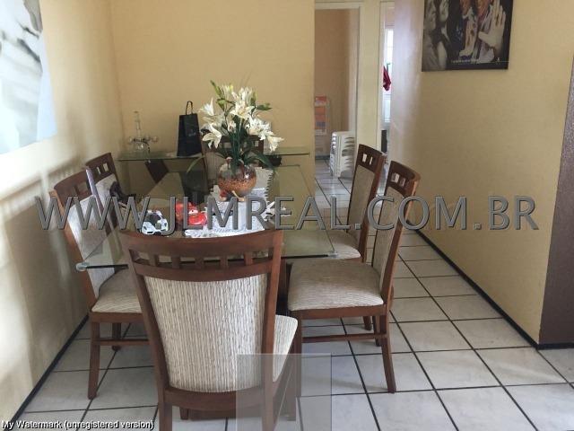 (Cod.:050) - Mobiliado - Vendo Apartamento com 71m², 3 Quartos