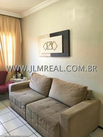 (Cod.:108) - Vendo Apartamento 58m², 2 Quartos - Foto 2
