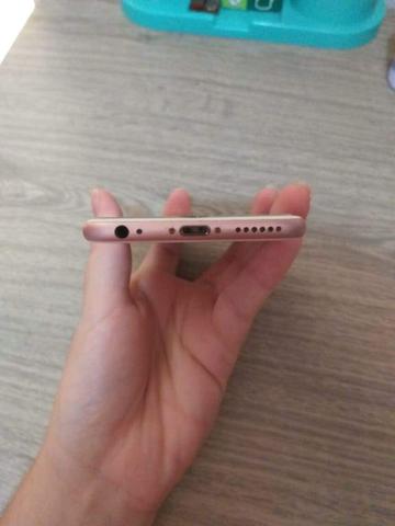 IPhone 6s 32g Rose - Foto 5