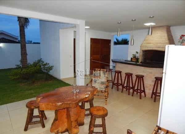 Casa sobrado em condomínio com 5 quartos no Royal Tennis - Residence & Resort - Bairro Gle - Foto 17