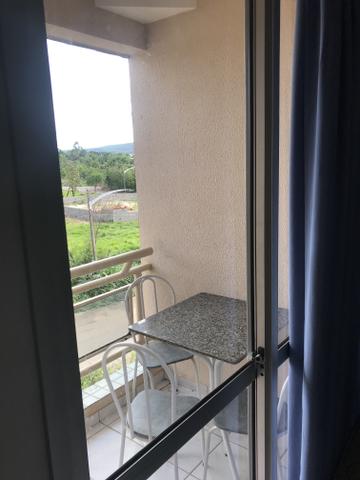 Alugo apartamento - Foto 4