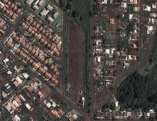 Terreno comercial - Bairro Conjunto Vivi Xavier em Londrina - Foto 2