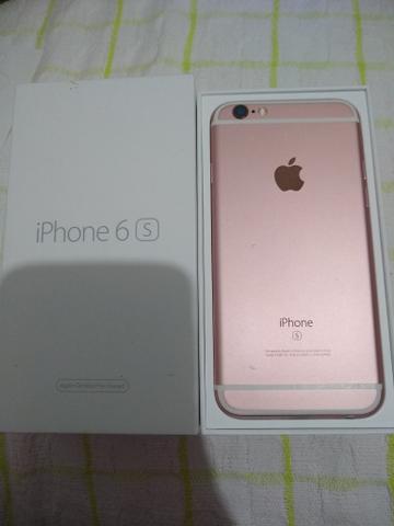 IPhone 6S 16G
