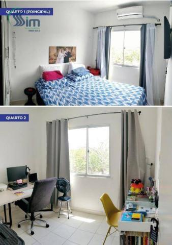 Apartamento na maraponga - Foto 5