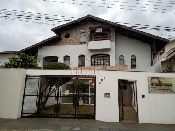 Casa sobrado com 6 quartos - Bairro Lago Parque em Londrina