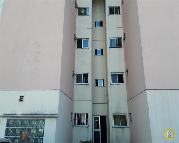 Apartamento para alugar com 2 dormitórios em Passaré, Fortaleza cod:50363 - Foto 2