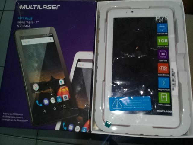 Tablet - Foto 2