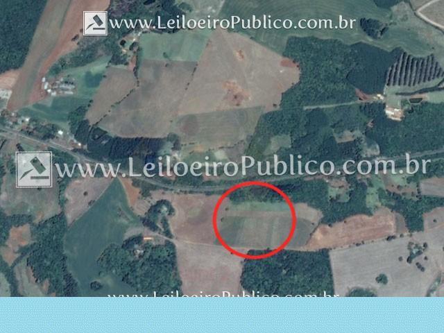Laranjeiras Do Sul (pr): Terreno Rural 19.285,00m² vablt elbzp - Foto 4