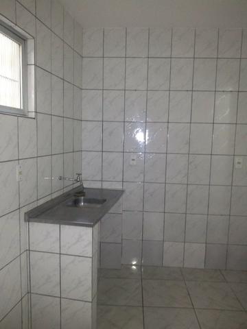 Excelente casa 2/4, bom acabamento - Foto 7