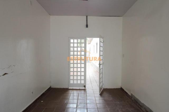 Salão para alugar, 250 m² por r$ 4.000,00/mês - centro - rio claro/sp - Foto 6