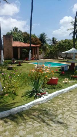 Alugo casa de praia no cumbuco ( nos finais de semana e feriados) ppr favor ler o anúncio - Foto 6